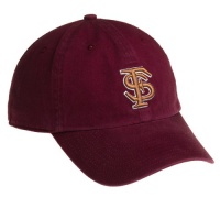 NCAA Florida State Franchise Fitted Hat NCAA Florida State Franchise Fitted Hat
