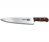 Victorinox 12-Inch Chef's Knife, Rosewood Handle