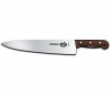 Victorinox 12-Inch Chef's Knife, Rosewood Handle