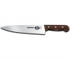 Victorinox 10-Inch Chef's Knife, Rosewood Handle