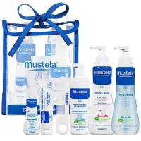 Mustela Newborn Set