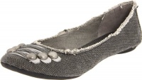 Big Buddha Women's Beat Ballet Flat Big Buddha Women's Beat Ballet Flat