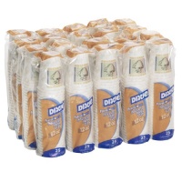 PerfecTouch 5342DX WiseSize Insulated Cup, Coffee Dreams Design, 12 oz Capacity (20 Packs of 25) PerfecTouch 5342DX WiseSize Insulated Cup, Coffee Dreams Design, 12 oz Capacity (20 Packs of 25)