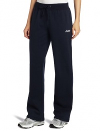 Asics Women's Fleece Pant Asics Women's Fleece Pant