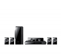 Samsung HT-E5400 5.1 Channel Smart 3D Blu-Ray Home Theater System Samsung HT-E5400 5.1 Channel Smart 3D Blu-Ray Home Theater System