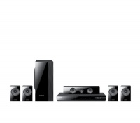 Samsung HT-E5400 5.1 Channel Smart 3D Blu-Ray Home Theater System