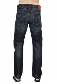 Men's Big Star Division Slim Fit Jean in Richmond Men's Big Star Division Slim Fit Jean in Richmond