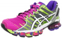 ASICS Women's Gel-Kinsei 4 Running Shoe ASICS Women's Gel-Kinsei 4 Running Shoe