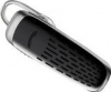 Plantronics M25 Bluetooth Headset - Retail Packaging - Silver/Black