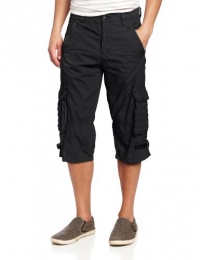 Marc Ecko Cut & Sew Men's Whiplash Shorts Marc Ecko Cut & Sew Men's Whiplash Shorts