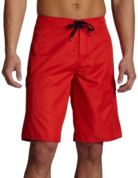 Quiksilver Men's Manic Boardshort Quiksilver Men's Manic Boardshort