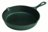 Lodge Logic Pre-Seasoned 6-1/2-Inch Skillet Lodge Logic Pre-Seasoned 6-1/2-Inch Skillet