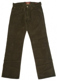 Lucky Brand 361 Vintage Straight Men's Corduroy Pants