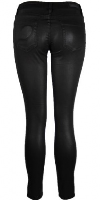 Blank NYC Spray On Skinny Jean, Molassas (29) Blank NYC Spray On Skinny Jean, Molassas (29)