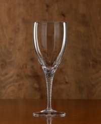 For nearly 150 years, Lenox has been renowned throughout the world as a premier designer and manufacturer of fine china, accessories, and stemware. In clear crystal accented with platinum, the simple and classic Encore Platinum stemware collection provides an impeccable accompaniment to your formal china and flatware. For nearly 150 years, Lenox has been renowned throughout the world as a premier designer and manufacturer of fine china, accessories, and stemware. In clear crystal accented with platinum, the simple and classic Encore Platinum stemware collection provides an impeccable accompaniment to your formal china and flatware.