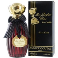 MON PARFUM CHERI PAR CAMILLE by for WOMEN: EDT SPRAY 3.4 OZ MON PARFUM CHERI PAR CAMILLE by for WOMEN: EDT SPRAY 3.4 OZ
