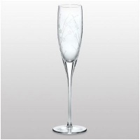 Lenox Bellina Stemware Flute, Clear Lenox Bellina Stemware Flute, Clear