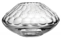 Monique Lhuillier for Royal Doulton Atelier 7-1/4-Inch Low Vase Monique Lhuillier for Royal Doulton Atelier 7-1/4-Inch Low Vase