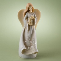 Enesco Foundations Guardian of Home Figurine, 7.48-Inch Enesco Foundations Guardian of Home Figurine, 7.48-Inch