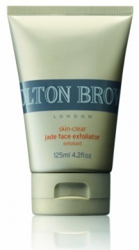 Molton Brown Jade Face Exfoliator