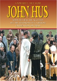 John Hus John Hus