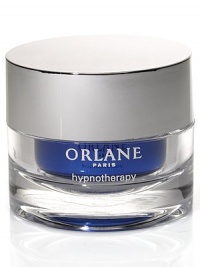 The first psychodermic care in high-tech cosmetology. Created by a dermatologist and a psychologist to contact all kinds of aging- environmental, biological, and emotional. Psychorepair, an exclusive Orlane plant-based complex, provides skin with Omega 3 fatty acids, protects skin, and regenerates skin tissue to prevent aging. Stimulates the release of neuromediators involved in the response of extreme stress. Brings an instant sense of well being. The first psychodermic care in high-tech cosmetology. Created by a dermatologist and a psychologist to contact all kinds of aging- environmental, biological, and emotional. Psychorepair, an exclusive Orlane plant-based complex, provides skin with Omega 3 fatty acids, protects skin, and regenerates skin tissue to prevent aging. Stimulates the release of neuromediators involved in the response of extreme stress. Brings an instant sense of well being.