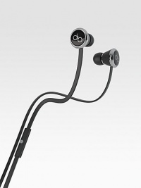 From the man who celebrates the finer things in life and, above all else, music, comes a headphone like no other: Diddybeats. Engineered to reproduce all the emotion-stirring, crowd-moving power that music-lovers crave, Diddybeats perform at the highest level and look stunning at the same time. Wrapped with the look and feel of leather and sporting polished end caps, Diddybeats compliment any high-fashion wardrobe. From the man who celebrates the finer things in life and, above all else, music, comes a headphone like no other: Diddybeats. Engineered to reproduce all the emotion-stirring, crowd-moving power that music-lovers crave, Diddybeats perform at the highest level and look stunning at the same time. Wrapped with the look and feel of leather and sporting polished end caps, Diddybeats compliment any high-fashion wardrobe.