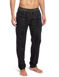 Diesel Men's Derik Trousers, Black, Medium Diesel Men's Derik Trousers, Black, Medium