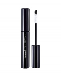 An exceptional formula and brush that captures every single lash for an opulent and lustrous finish, that maintains a just-applied 16 hour glamorous look. The dual-textured brush coats every lash while the firm tip captures even tiny lashes to add remarkable volume, separation and length. Its non-clumping formula allows for multiple, smooth coats. Contains Camellia Oil Complex to nourish and condition lashes. An exceptional formula and brush that captures every single lash for an opulent and lustrous finish, that maintains a just-applied 16 hour glamorous look. The dual-textured brush coats every lash while the firm tip captures even tiny lashes to add remarkable volume, separation and length. Its non-clumping formula allows for multiple, smooth coats. Contains Camellia Oil Complex to nourish and condition lashes.