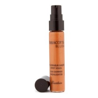 Guerlain Terracotta Blush Sun Shimmer Highlighter - # 03 Spicy Coral - 15ml/0.5oz Guerlain Terracotta Blush Sun Shimmer Highlighter - # 03 Spicy Coral - 15ml/0.5oz