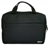 Inland Pro 15.6-Inch Notebook Bag, Black (02438) Inland Pro 15.6-Inch Notebook Bag, Black (02438)
