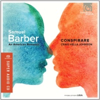 Barber: An American Romantic Barber: An American Romantic