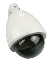 7 Outdoor Dome Encloser for Loftek Foscam Wansview Apexis Cctv Surveillance Security Wireless Ip Camera