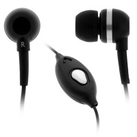 GTMax 3.5MM Black Hands Free Headset Headphone Ear-buds with Microphone + Black Small WaterProof Carrying Storage Eva Case for ZTE Avid 4G, Flash, Groove, Z431; BlackBerry, HTC, LG, Motorola, Samsung, Cellphone Smartphone Tablet and Mp3 player GTMax 3.5MM Black Hands Free Headset Headphone Ear-buds with Microphone + Black Small WaterProof Carrying Storage Eva Case for ZTE Avid 4G, Flash, Groove, Z431; BlackBerry, HTC, LG, Motorola, Samsung, Cellphone Smartphone Tablet and Mp3 player