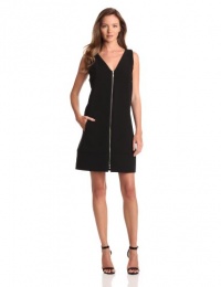 Rachel Roy Collection Women's Zip-Front Dress Rachel Roy Collection Women's Zip-Front Dress