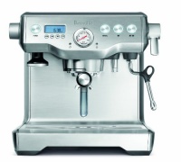 Breville BES900XL Dual Boiler Semi Automatic Espresso Machine Breville BES900XL Dual Boiler Semi Automatic Espresso Machine