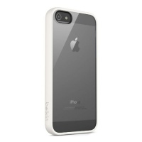Belkin View Case / Cover For New Apple iPhone 5 (White) Belkin View Case / Cover For New Apple iPhone 5 (White)