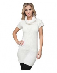 G2 Chic Blend Knit Cowl Neck Sweater G2 Chic Blend Knit Cowl Neck Sweater