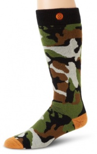 Stance Men's Combat Socks Stance Men's Combat Socks