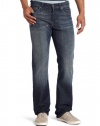 7 For All Mankind Men's Standard In Straight Jean