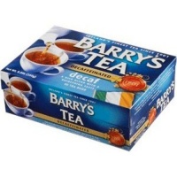 Barry's Tea, Decaffeinated, 80-Count Box Barry's Tea, Decaffeinated, 80-Count Box