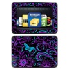 Kindle Fire HD 8.9 Skin Kit/Decal - Fascinating Surprise - Kate Knight