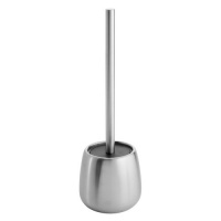 InterDesign Forma Brizo Bowl Brush, Brushed Stainless Steel InterDesign Forma Brizo Bowl Brush, Brushed Stainless Steel
