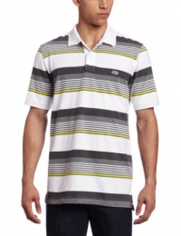 Ecko Unltd. Men's Viper Polo Ecko Unltd. Men's Viper Polo