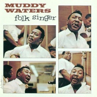 Folk Singer Folk Singer