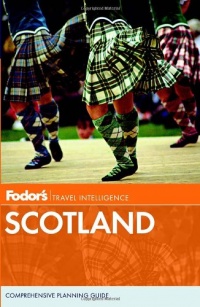 Fodor's Scotland (Travel Guide) Fodor's Scotland (Travel Guide)