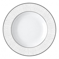 Bernardaud Dune Rim Soup Bernardaud Dune Rim Soup