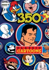 350 Classic Cartoons 350 Classic Cartoons