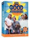 Good Neighbors: The Complete Series 1-3