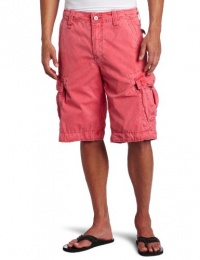 Jet Lag Men's Basic Fashion Cargo Pant Jet Lag Men's Basic Fashion Cargo Pant
